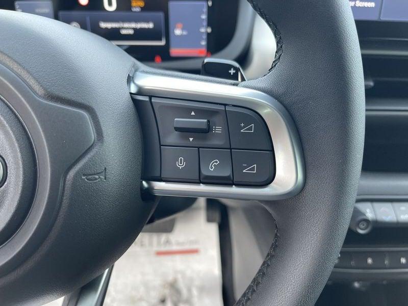 Jeep Avenger 1.2 turbo e-hybrid mhev Upland 4xe 145cv edct6 - KM0