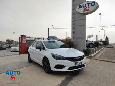 Opel Astra 1.5 CDTI - 122cv FULL OPTIONAL