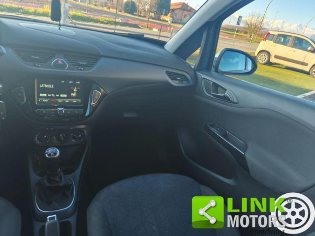 OPEL Corsa 1.4 5 porte Innovation