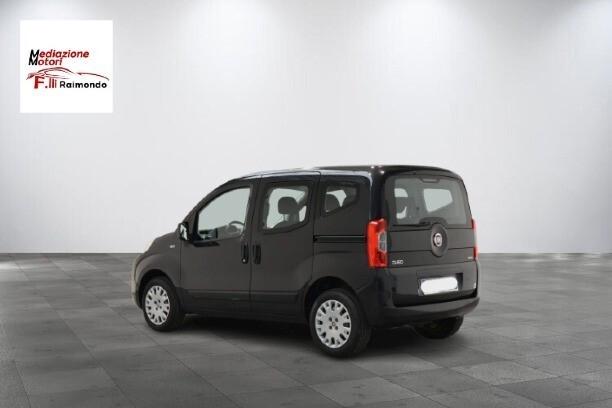 Fiat Qubo 1.4 8V 77 CV Dynamic Natural Power