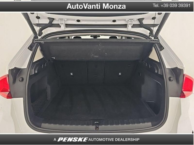 BMW iX1 iX1 xDrive 30