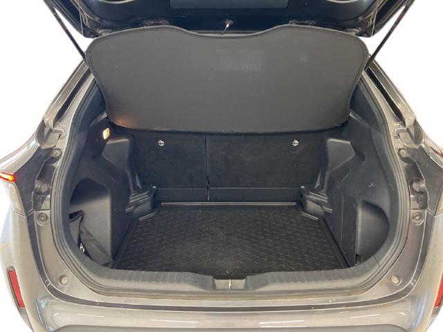 TOYOTA Yaris Cross 1.5 Hybrid 5p. E-CVT Trend