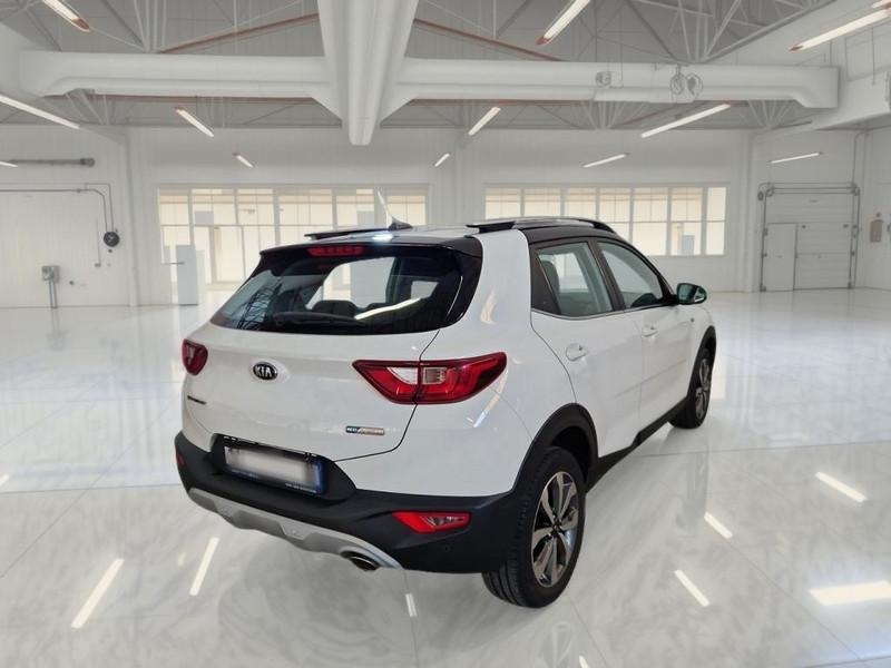 KIA STONIC 1.0 T-GDI 74KW MHEV STYLE