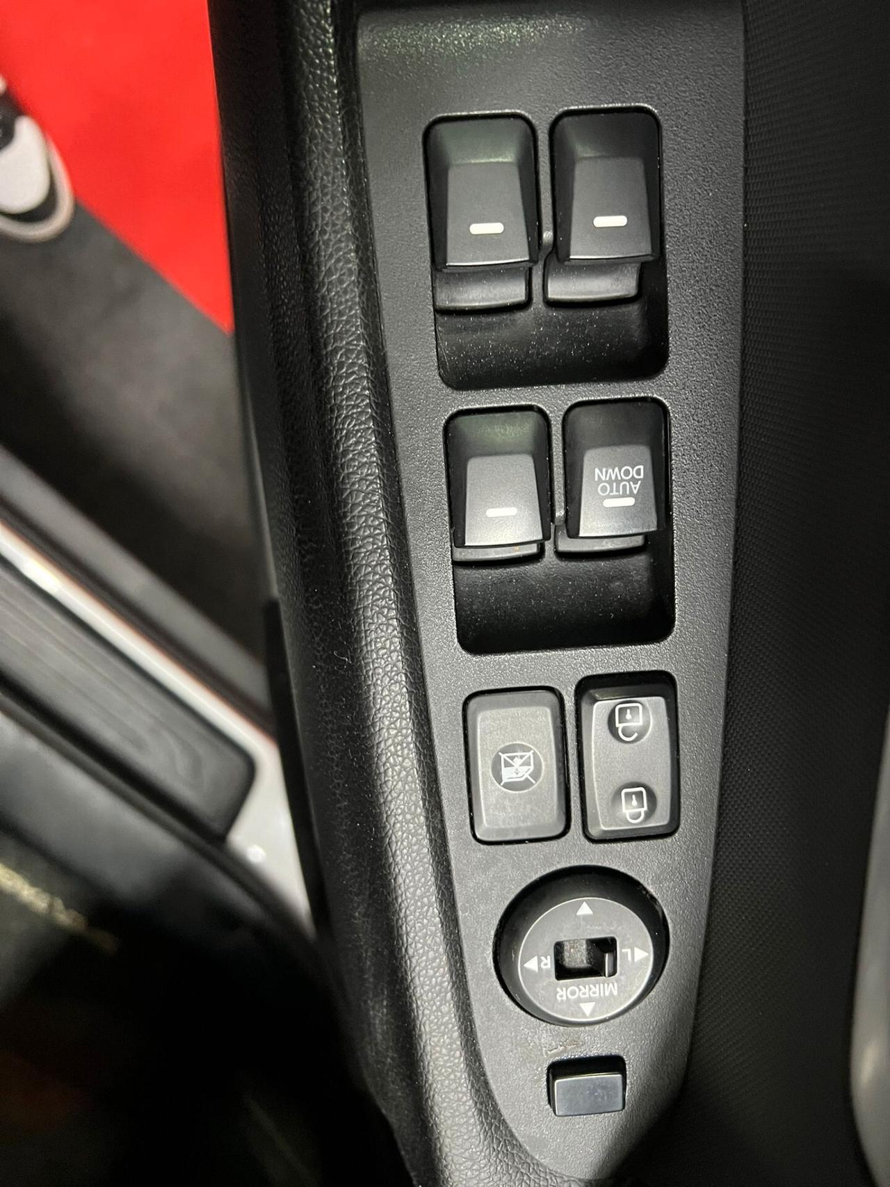 Kia Sportage 1.7 CRDI VGT 2WD Class