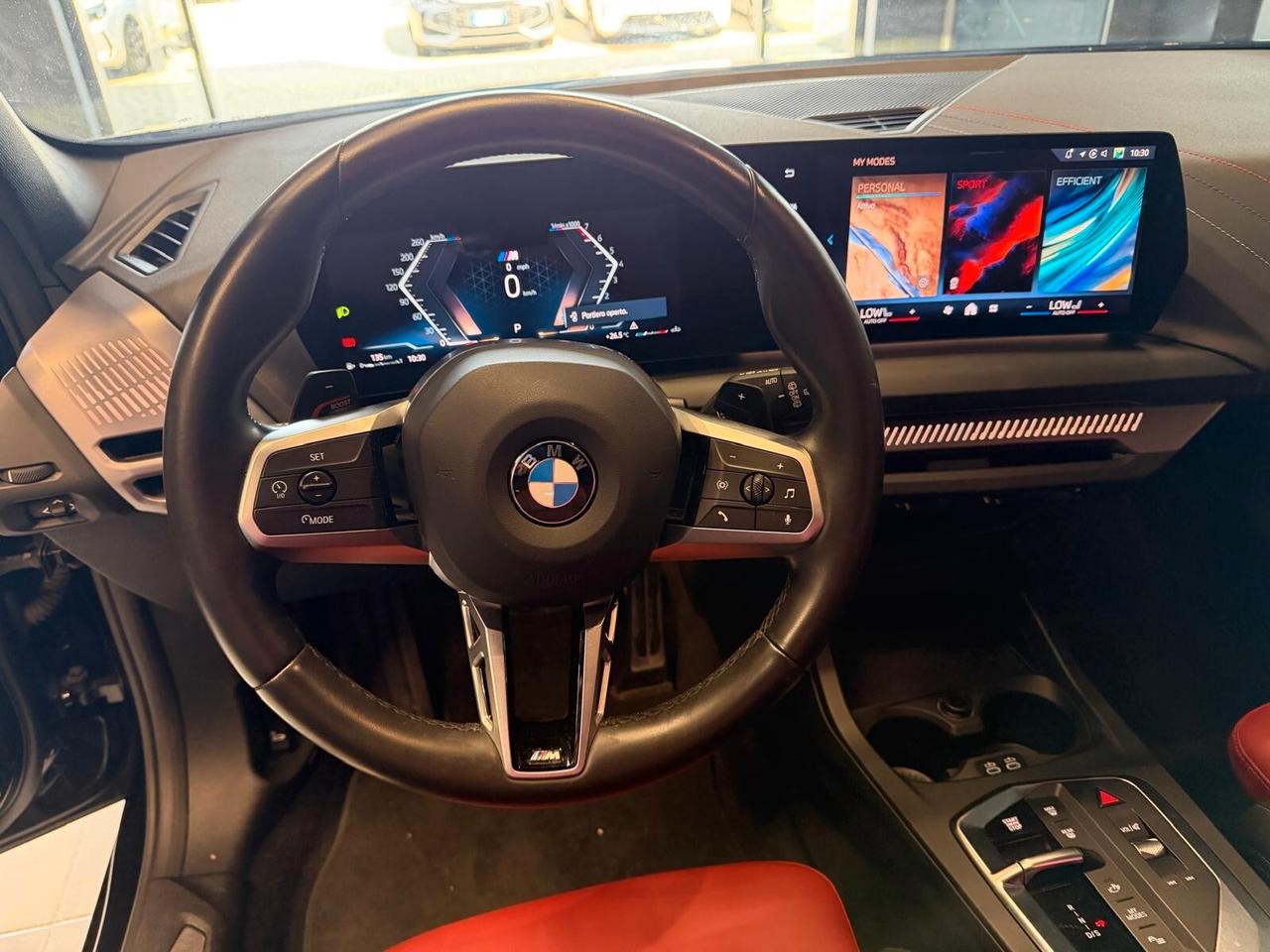 BMW Serie 1 (F70) 120 48V MSport Pro