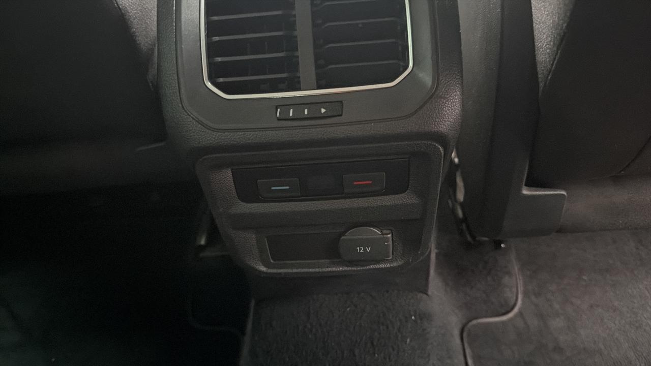 Volkswagen Tiguan 2.0 TDI SCR 4MOTION Style BlueMotion Technology