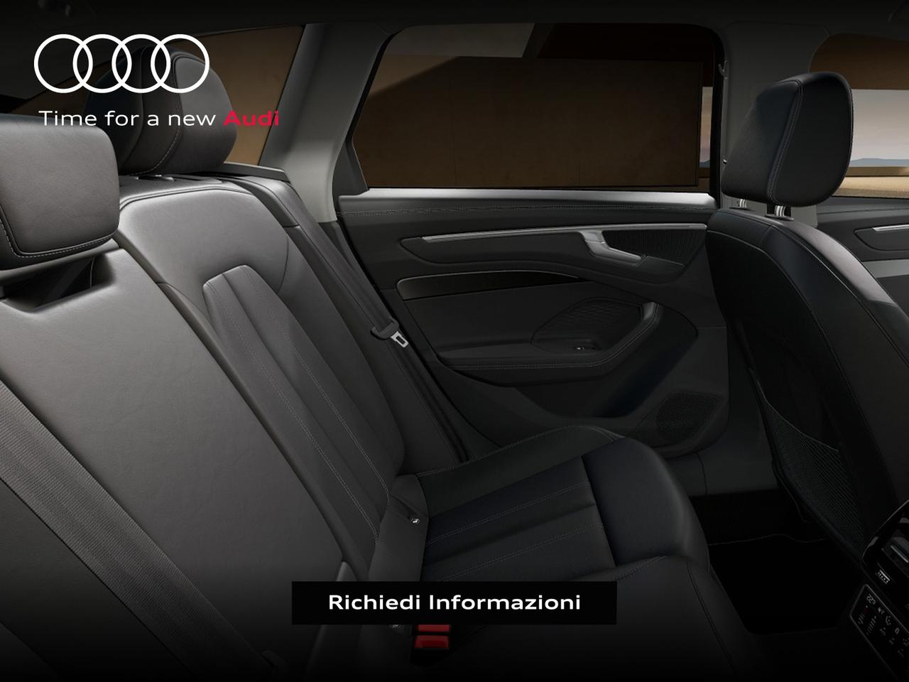 Audi A6 avant 2.0 tdi mhev + s line edition quattro s-tronic