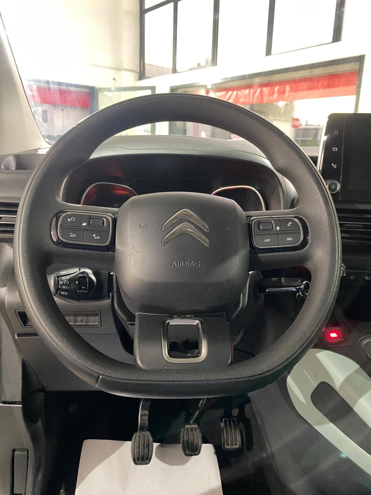 Citroen Berlingo PureTech 110 Stop&Start M Feel