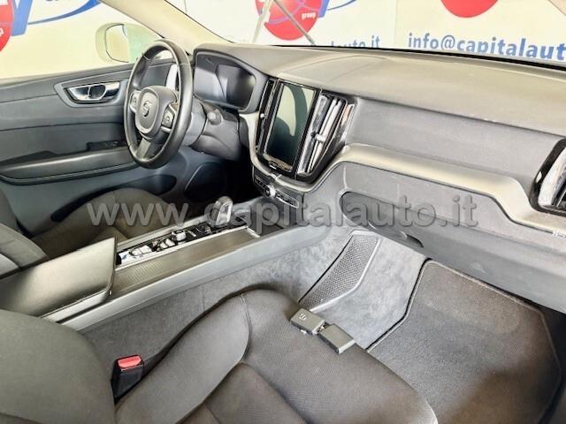 Volvo XC60 20 T8 PHEV Hybrid AWD NETTO 11900