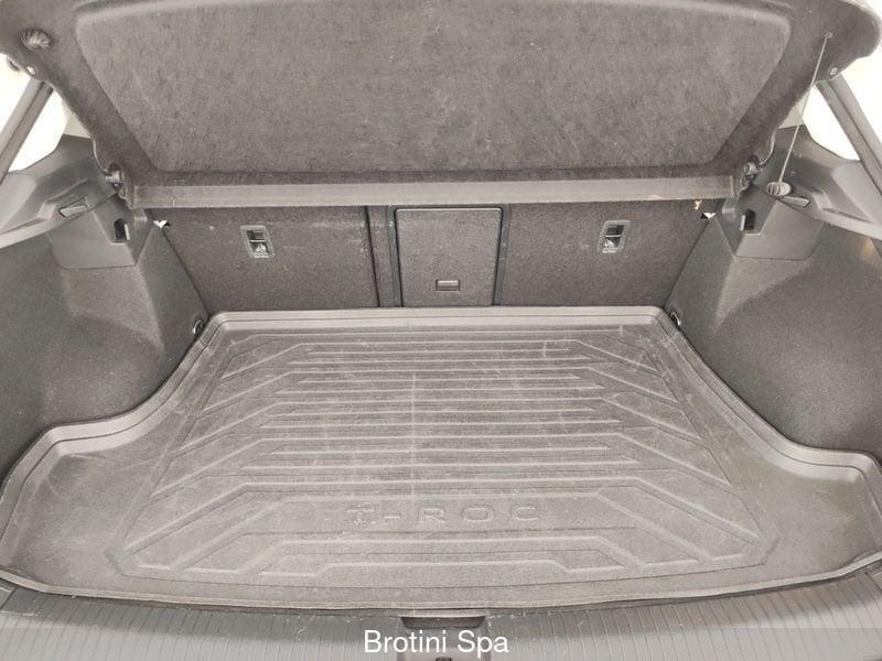 Volkswagen T-Roc T-Roc 1.0 TSI Life