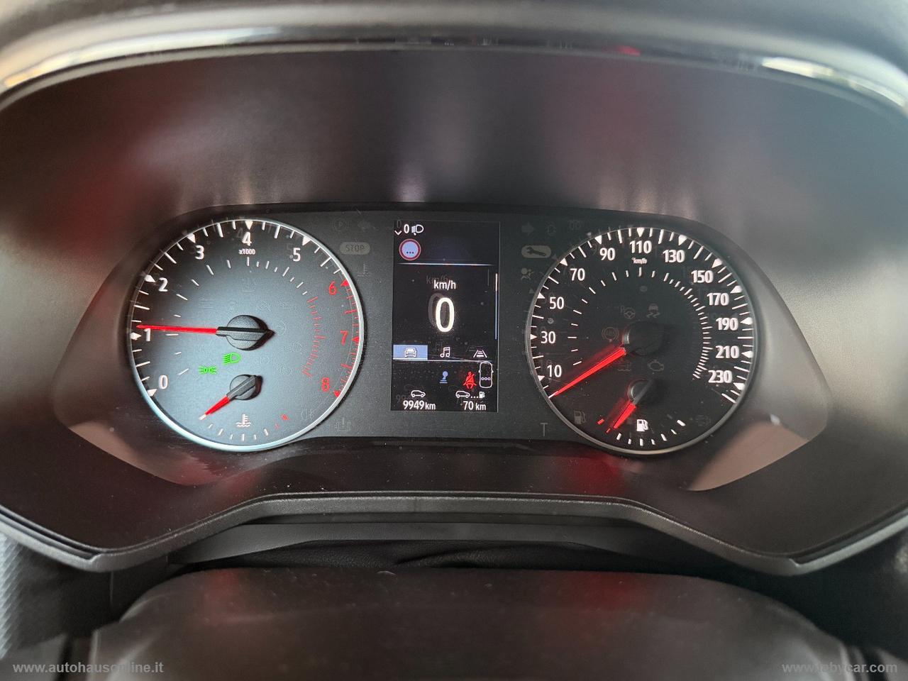 RENAULT Clio SCe 65 CV Evolution