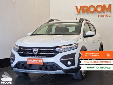 DACIA Sandero 3ª serie Sandero Stepway 1.0 TCe...