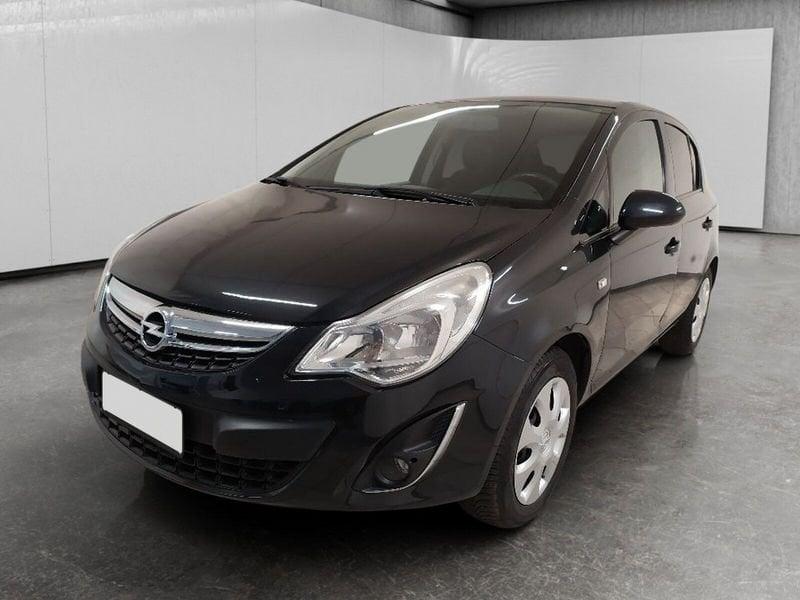 Opel Corsa 5p 1.2 Sport 85cv