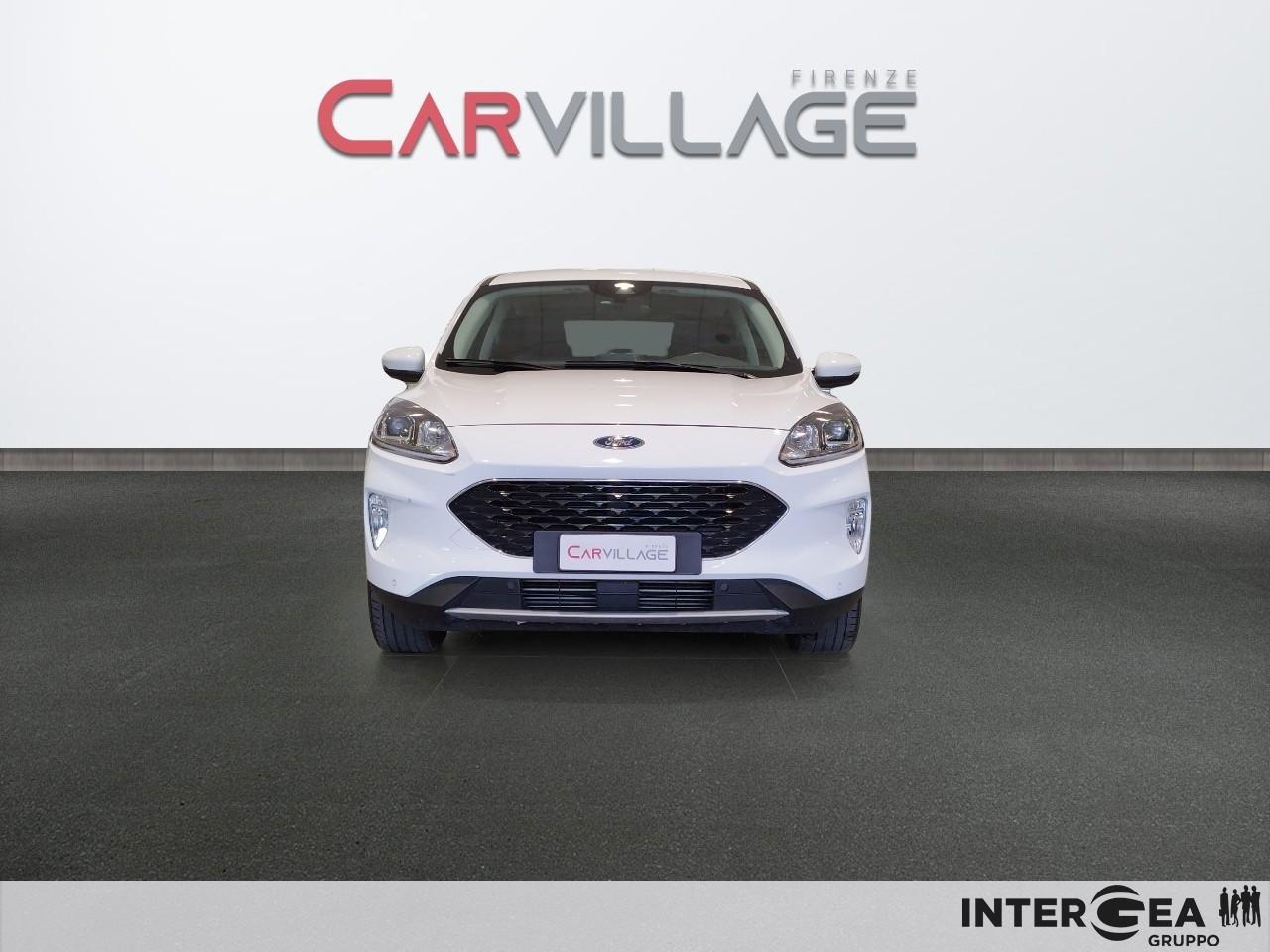FORD Kuga 1.5 ecoblue Connect 2wd 120cv auto