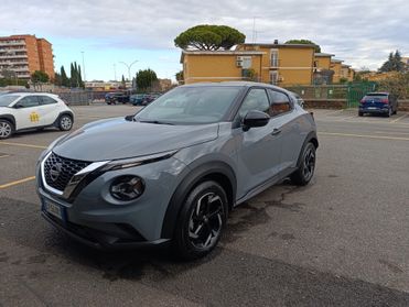 Nissan Juke 1.0 DIG-T 114 CV Acenta PACK LOOK