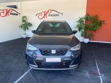 SEAT Arona 1.0 ECO TSI 81KW FR DSG