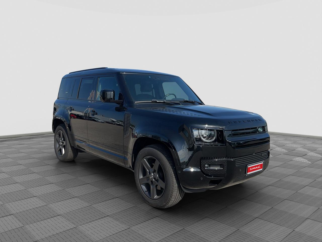 LAND ROVER Defender (2019) Defender 110 3.0D I6 250 CV AWD Auto X-Dynamic SE