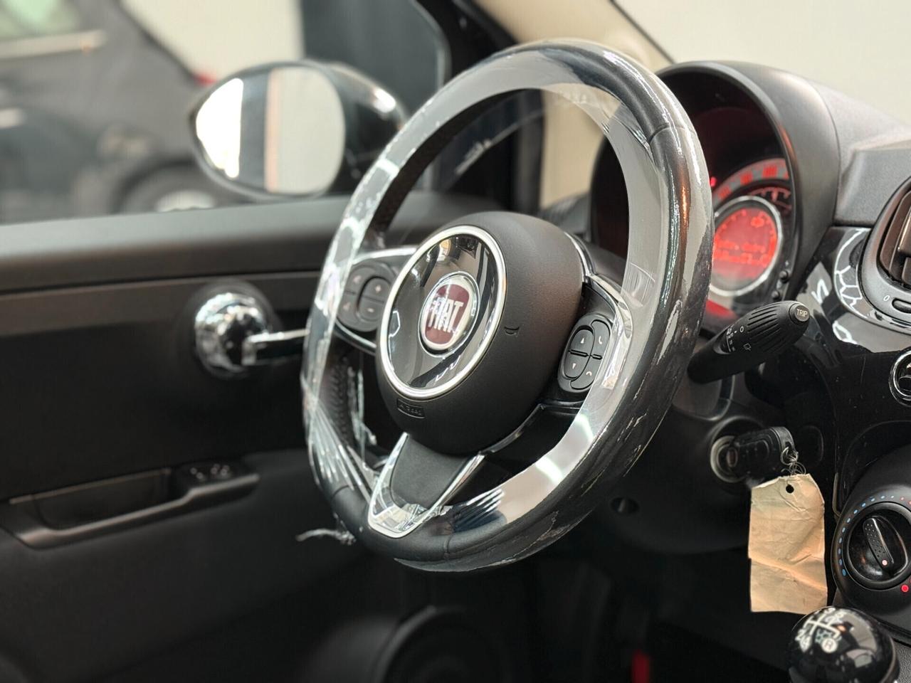 Fiat 500 1.2 Lounge Tetto Full