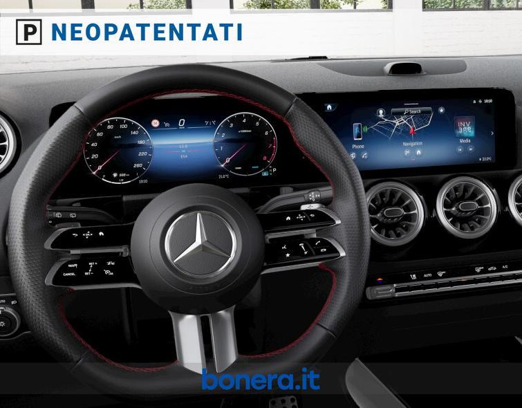 Mercedes GLA 180 180 AMG Line Extra 7G-DCT