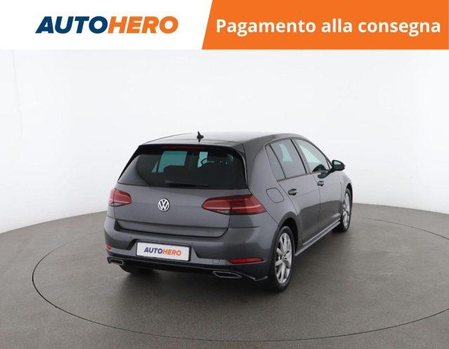 VOLKSWAGEN Golf 1.5 TSI ACT 5p. Sport BlueMotion Technology