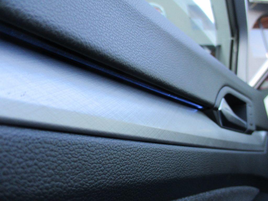 Volkswagen Golf 2.0 TDI DSG SCR Life Carplay/Led