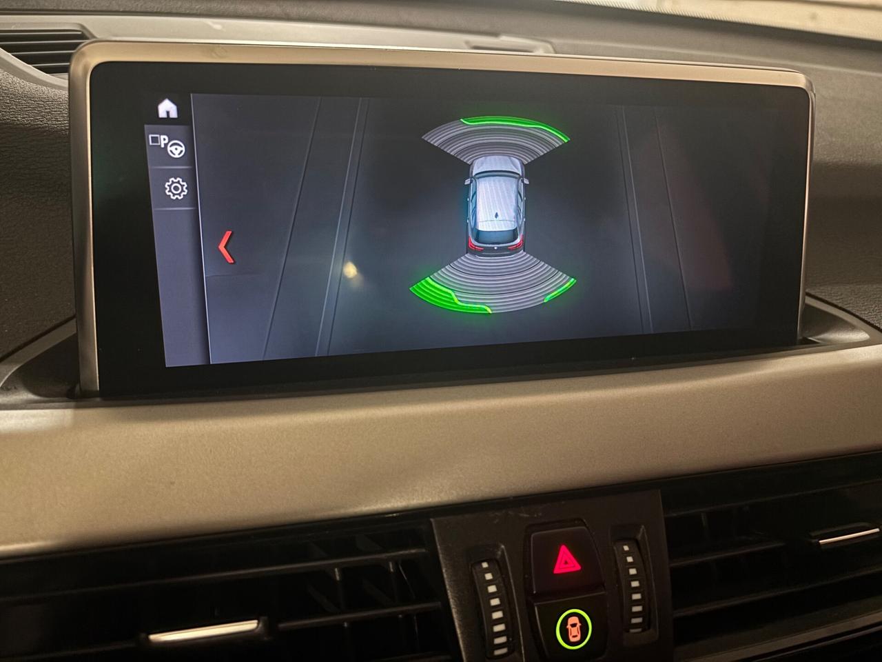 Bmw X1 Iva esp. Finanziabile Garanzia anche permuta