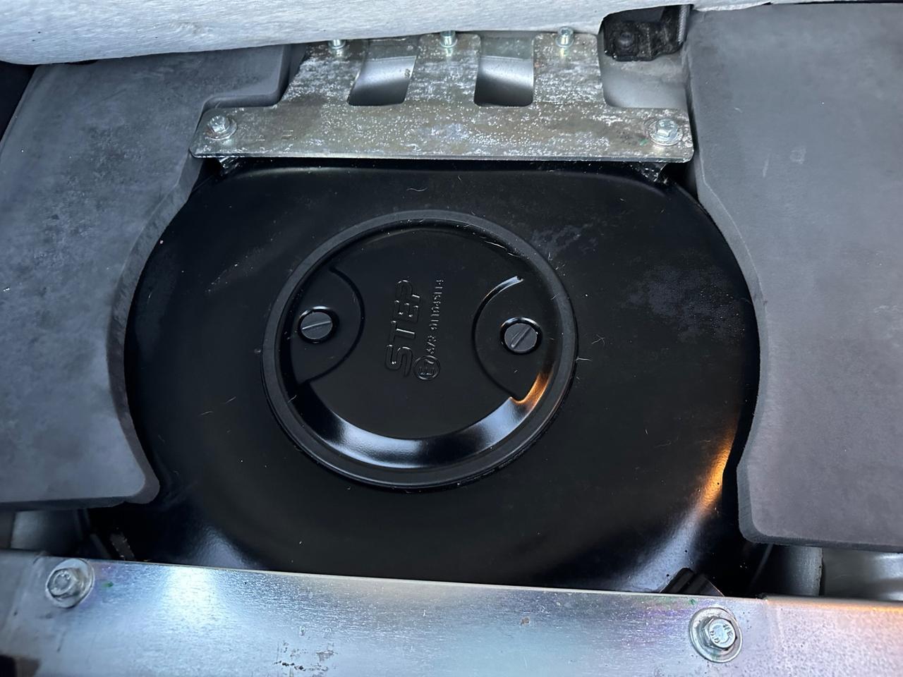 Ford Fiesta 2013 Restyling 1.4 97CV GPL Business