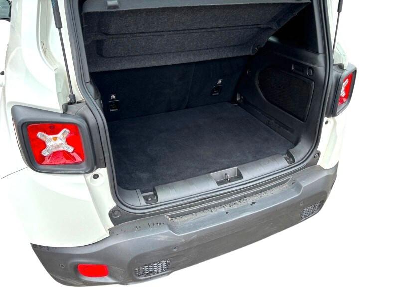 JEEP Renegade Renegade 1.6 Mjt 130 CV Longitude