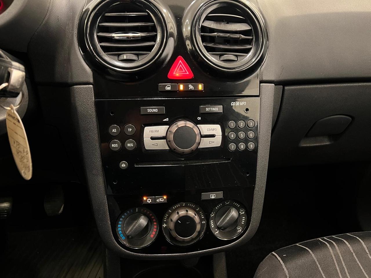 Opel Corsa 1.3 CDTI 75CV 5porte Cosmo 2010