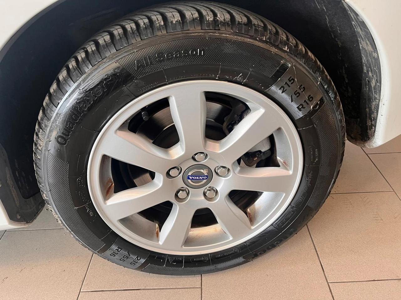 Volvo S60 D3 Geartronic Kinetic