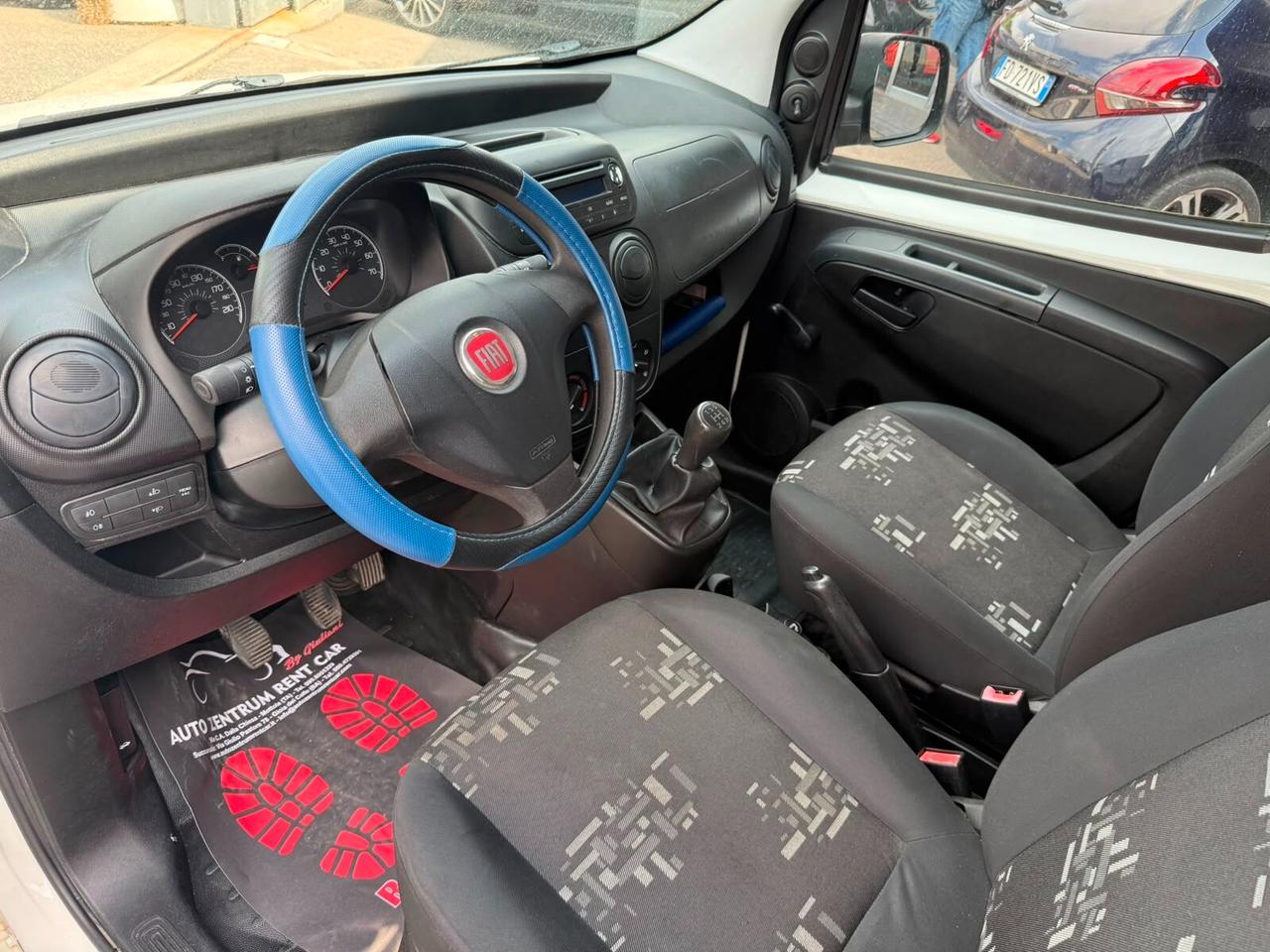 Fiat Fiorino 1.3 MJT 75CV Furgone
