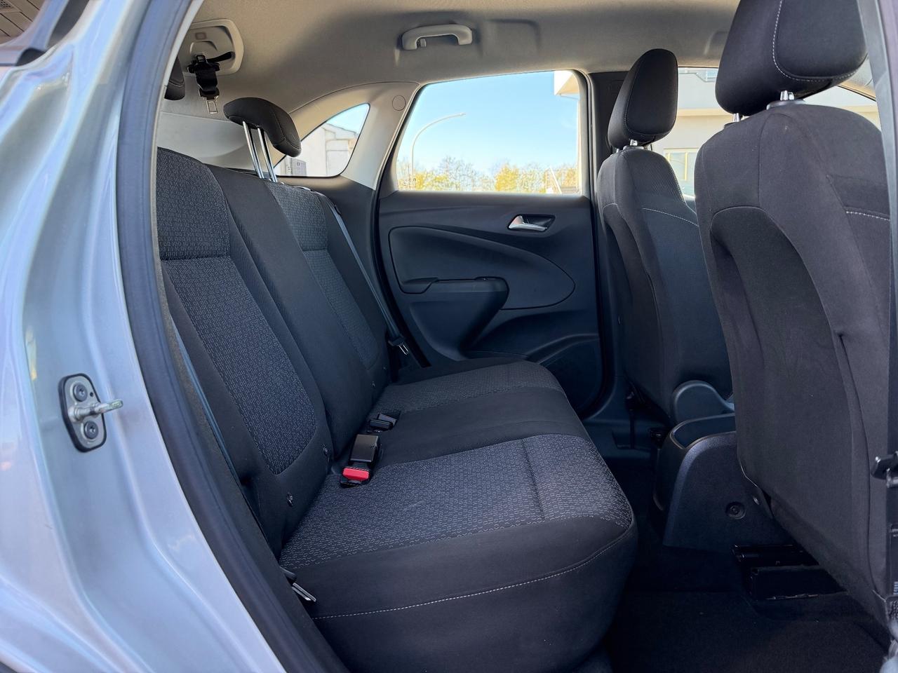 Opel Crossland X 1.5 ECOTEC D 102 CV Start&Stop Ultimate