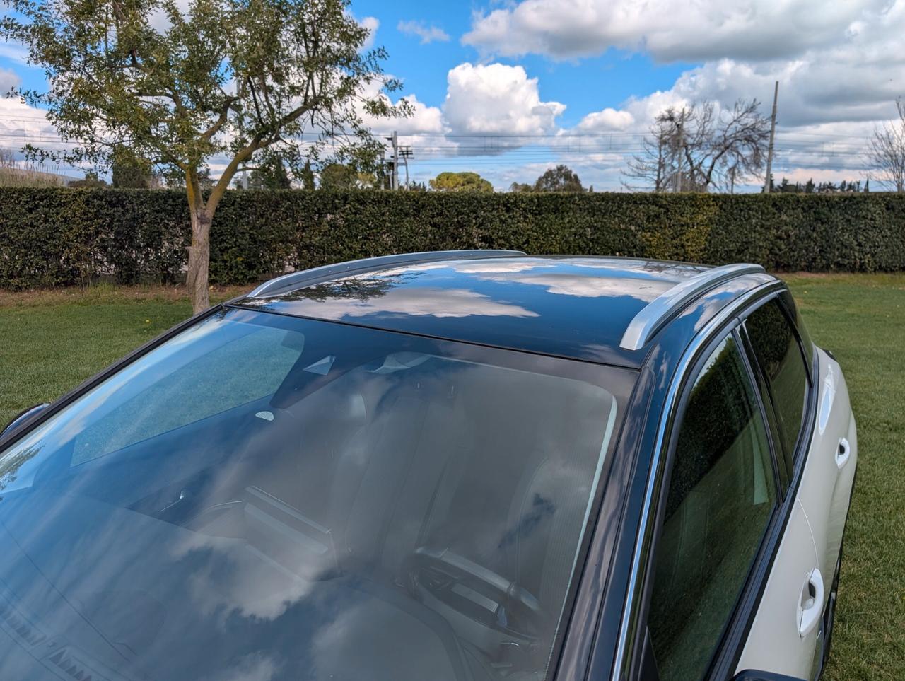 Peugeot 3008 BlueHDi 130 S&S EAT8 Allure