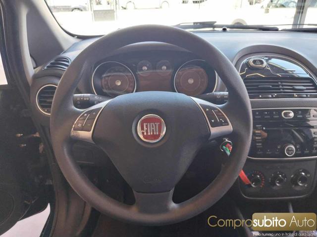FIAT Grande Punto 1.2 5 porte ( Garanzia 12 Mesi)