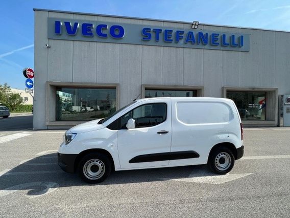 Opel COMBO1.5 CDTI