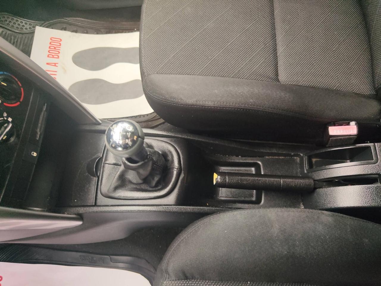 Peugeot 207 1.6 HDi 90CV 5p. XS