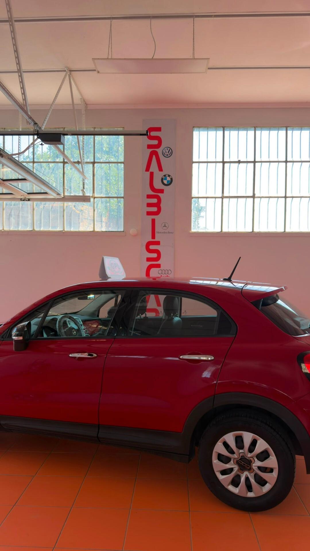 Fiat 500X 1.0 T3 120 CV Urban