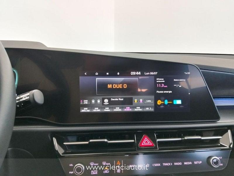 Kia Niro 1.6 GDi DCT HEV Style