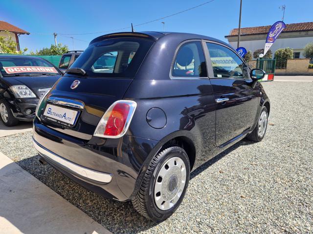 FIAT 500 1.2 Pop Star *Euro6*