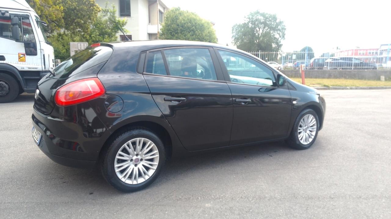Fiat Bravo 1.6 MJT 120 CV Dynamic NEOPATENTATI 08