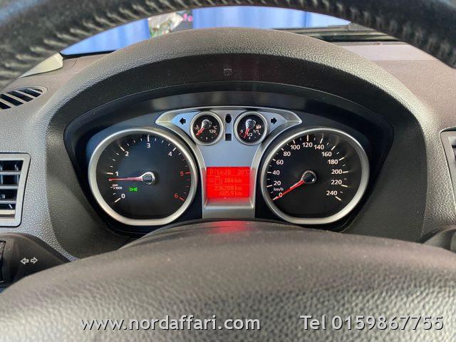 FORD C-Max 2.0 TDCi 136 CV aut. Titanium DPF