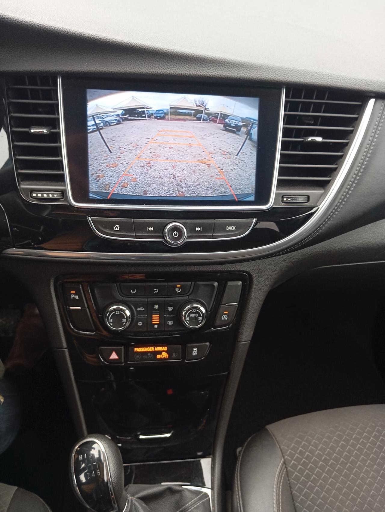 Opel Mokka X 1.6 CDTI Ecotec Start&Stop Ultimate