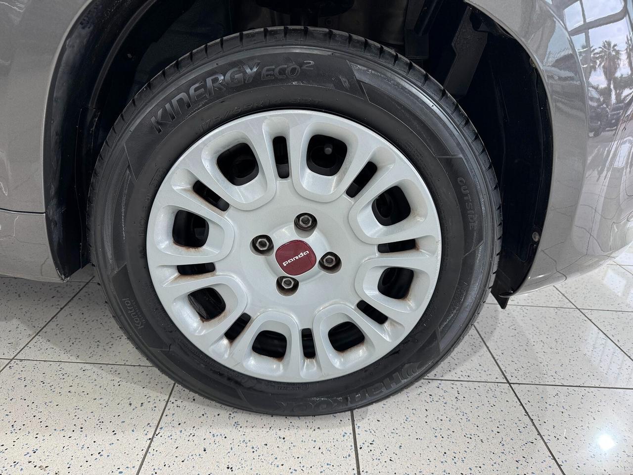 Panda 1.0Hybrid PARI NUOVO 25.000KM!!!!!!