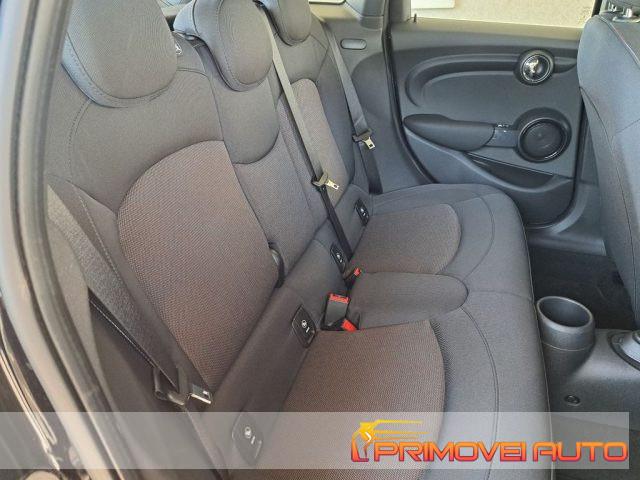 MINI One 1.5 One 5 porte