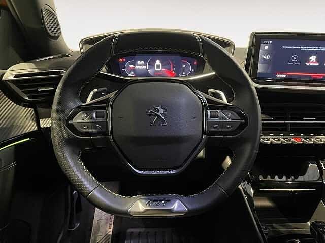 Peugeot 2008 1.5BlueHDi 130CV EAT8 GT Line - NEOPATENTATI