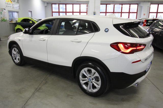 BMW X2 xDrive25e Business-X