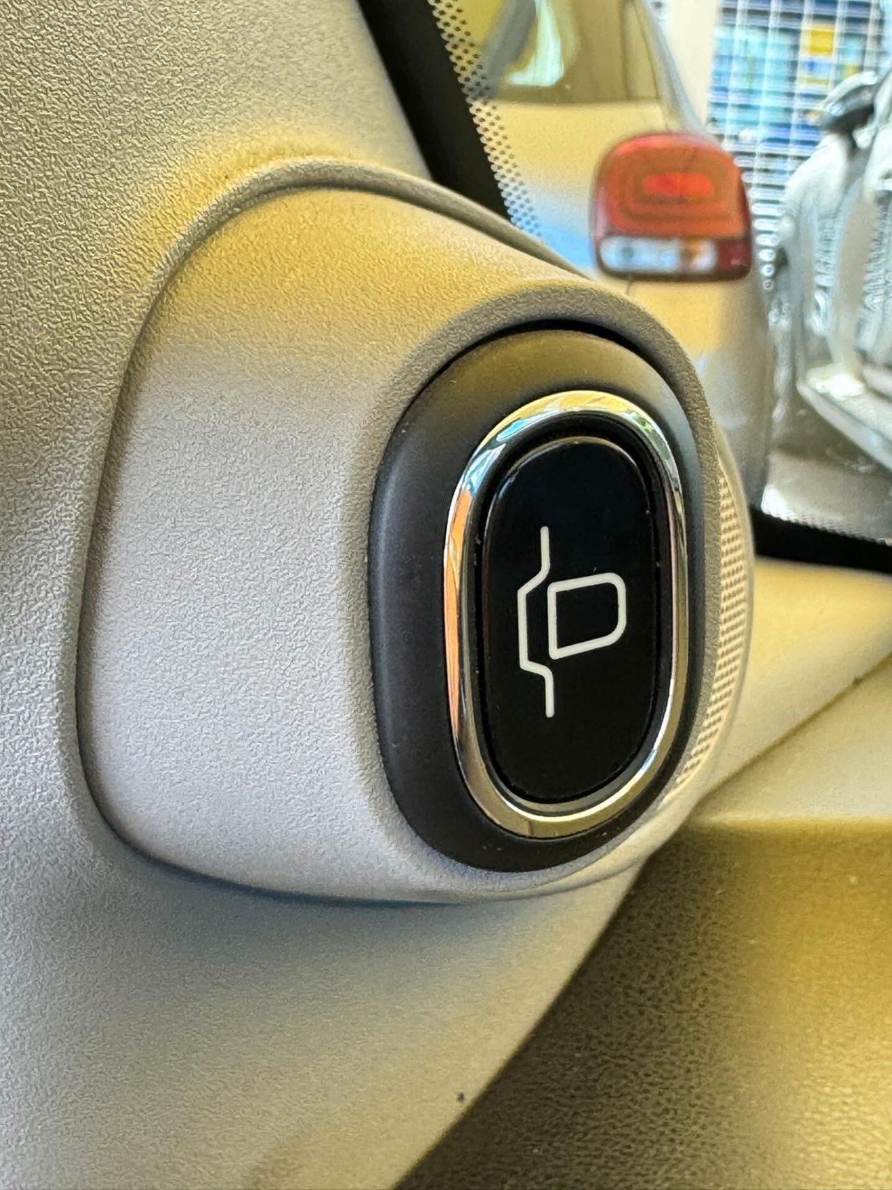 LANCIA YPSILON 1.2 69CV PLATINUM *PREZZO REALE*
