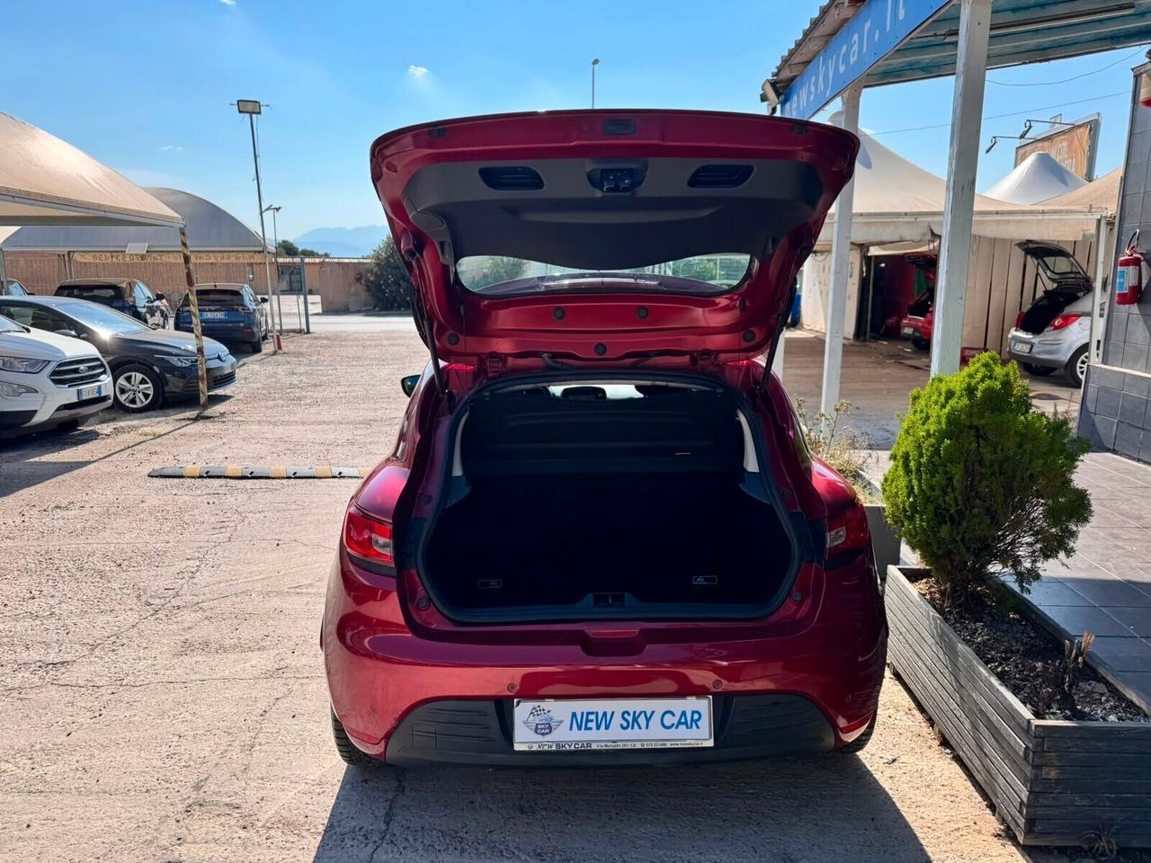 Renault Clio dCi 8V 75CV Start&Stop 5 porte Energy Zen