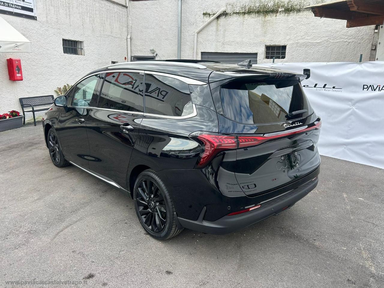 CIRELLI Cirelli 7 1.5 turbo GPL Premium