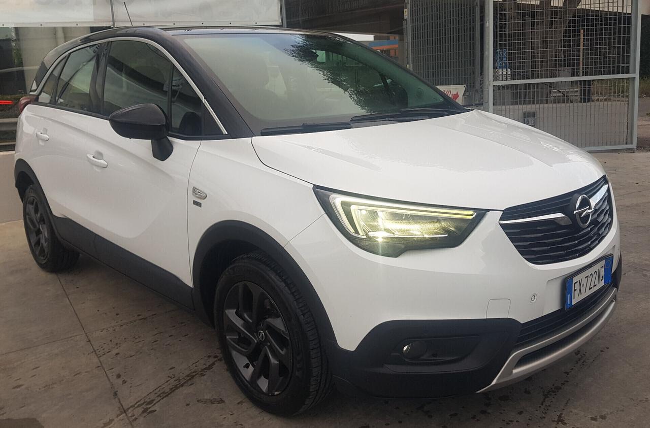 OPEL CROSSLAND X 1.5 ECOTEC D 102 CV 11/2019